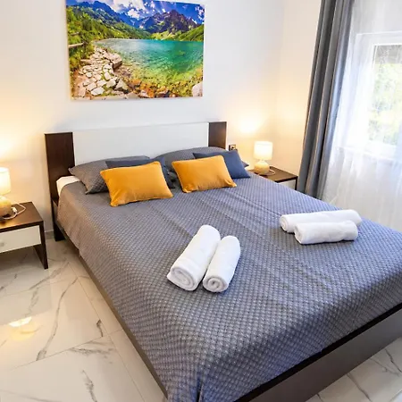 Apartmán Mata, Village Sikici Pula