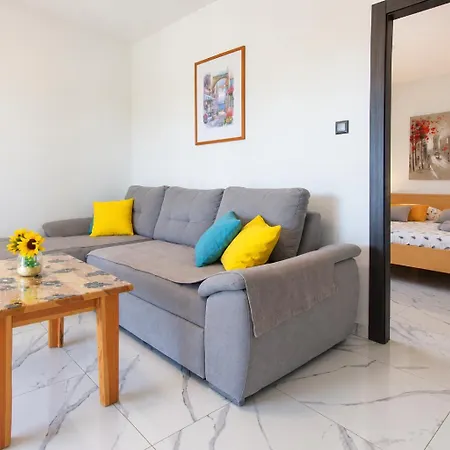 Apartmán Mata, Village Sikici