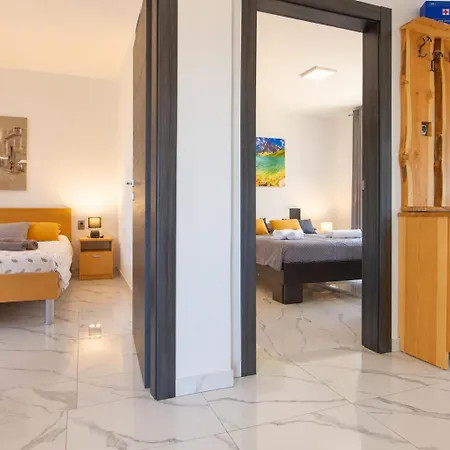 Mata, Village Sikici Apartmán Pula