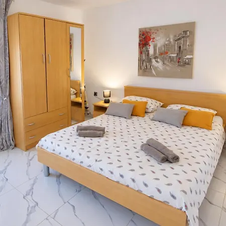 Mata, Village Sikici Apartmán Pula