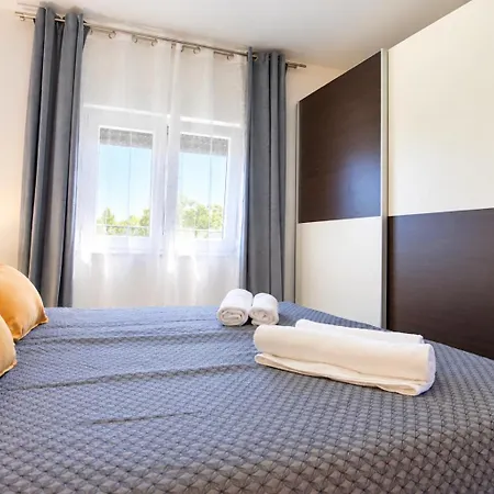 Mata, Village Sikici Apartmán Pula