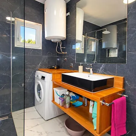 Apartmán Mata, Village Sikici Pula