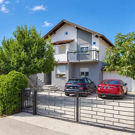 Apartmán Mata, Village Sikici Pula